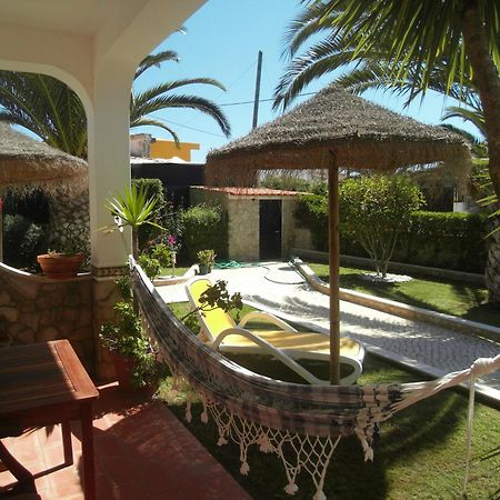 Residencia Julio Hotel Сагрес Екстериор снимка
