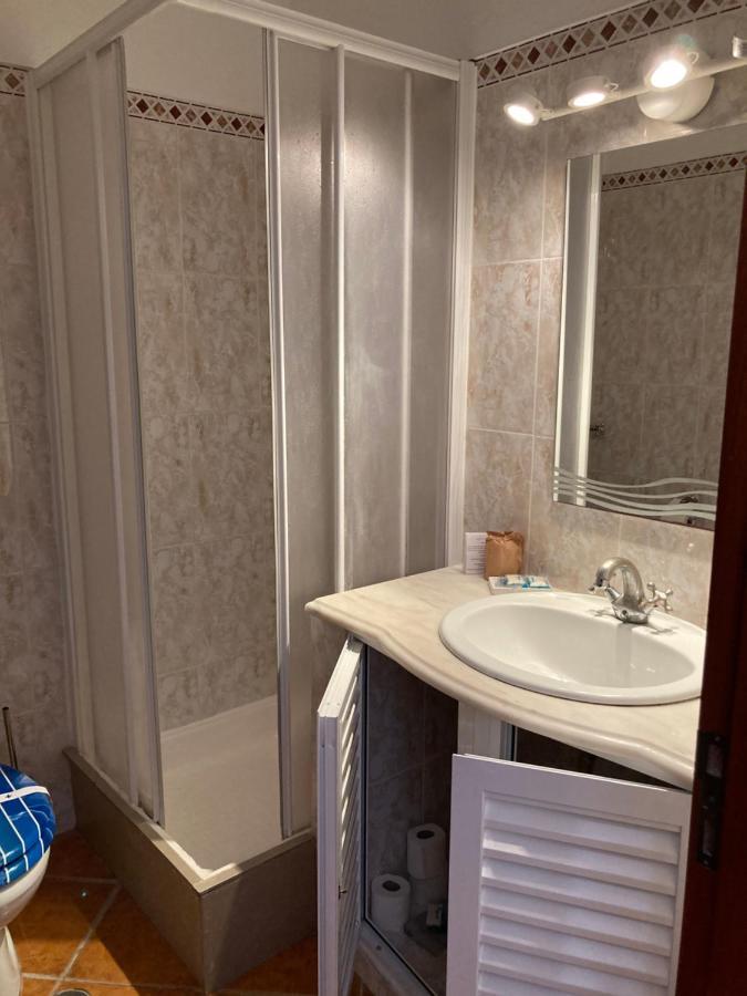 Residencia Julio Hotel Сагрес Екстериор снимка