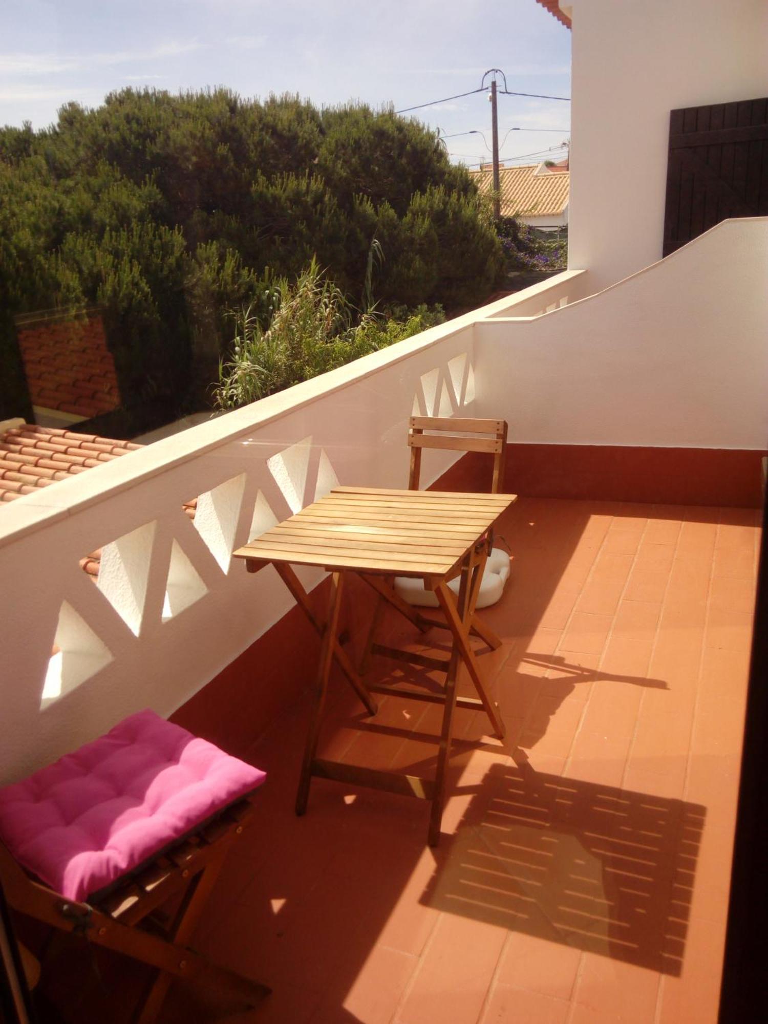 Residencia Julio Hotel Сагрес Стая снимка
