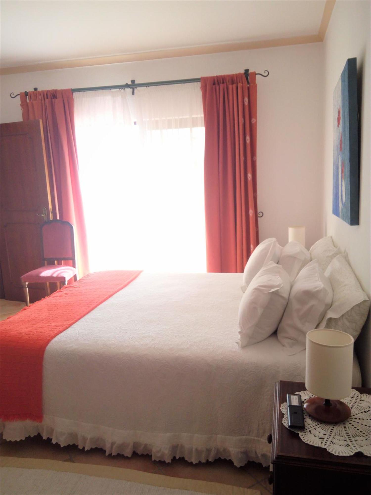 Residencia Julio Hotel Сагрес Стая снимка