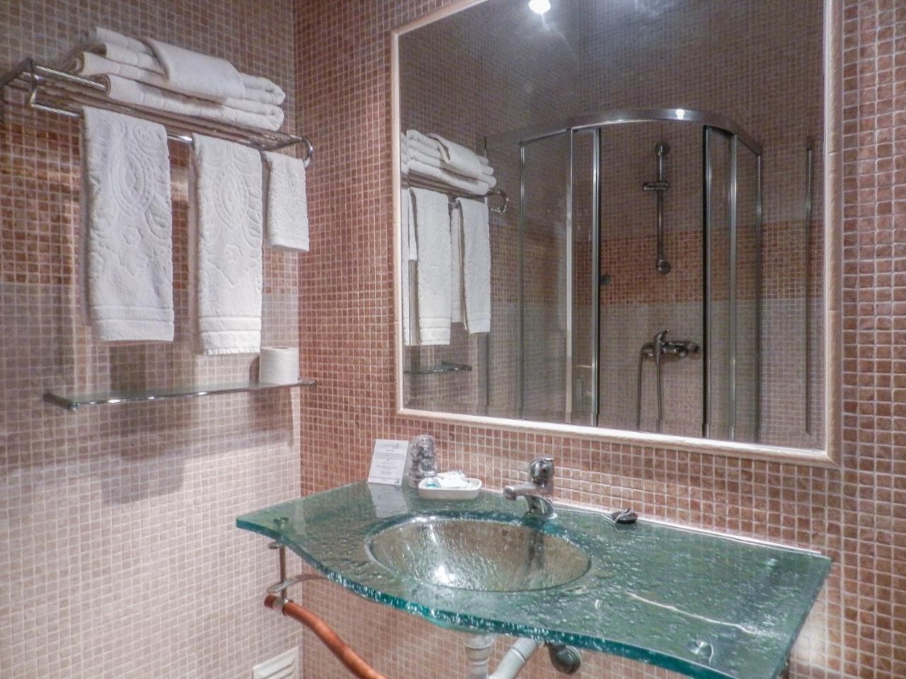 Residencia Julio Hotel Сагрес Екстериор снимка