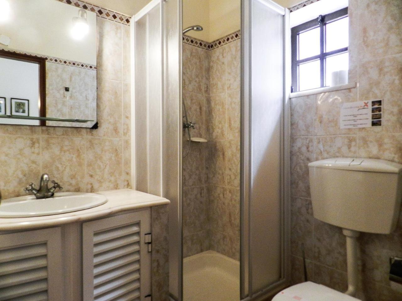 Residencia Julio Hotel Сагрес Екстериор снимка
