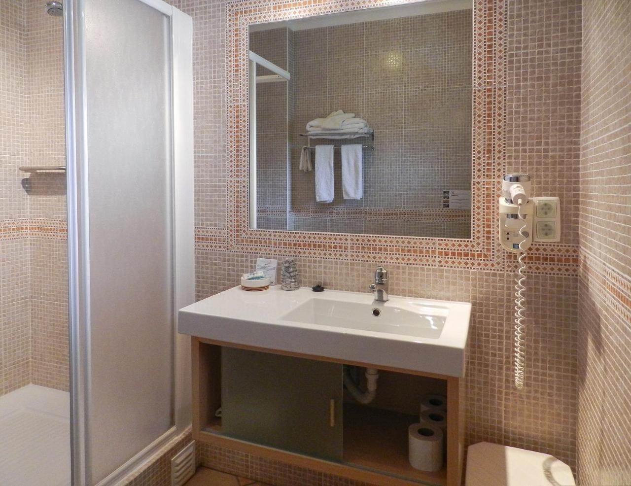 Residencia Julio Hotel Сагрес Екстериор снимка