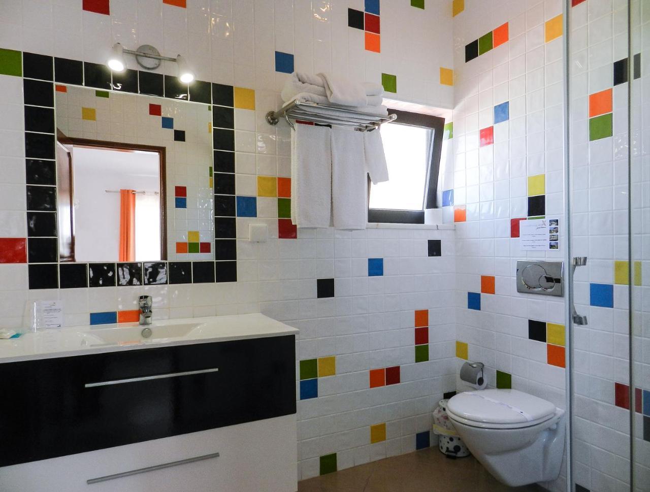 Residencia Julio Hotel Сагрес Екстериор снимка